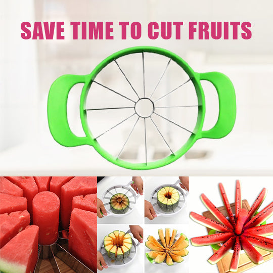 FruitSlicer Κόφτης Φρούτων & Γλυκών